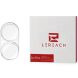 Защитное стекло на камеру LEREACH Camera Lens Protector для Samsung Galaxy Flip 8. Фото 2 из 11