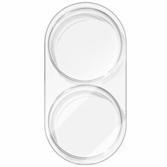 Защитное стекло на камеру LEREACH Camera Lens Protector для Samsung Galaxy Flip 8