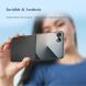 Защитное стекло на камеру LEREACH Camera Lens Protector для Samsung Galaxy Flip 8. Фото 10 из 11