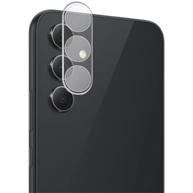 Захисне скло на камеру MOCOLO Lens Protector для Samsung Galaxy A55 (A556)