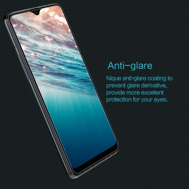 Защитное стекло NILLKIN Amazing H для Samsung Galaxy A20s (A207)