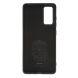 Захисний чохол ArmorStandart ICON Case для Samsung Galaxy S20 FE (G780) - Black