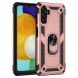 Захисний чохол Deexe Armor Case для Samsung Galaxy A13 5G - Rose Gold