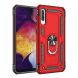 Защитный чехол Deexe Armor Case для Samsung Galaxy A50 (A505) / A30s (A307) / A50s (A507) - Red. Фото 1 из 11