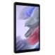 Защитный чехол Deexe Crystal Kickstand для Samsung Galaxy Tab A7 Lite (T220/T225) - Black. Фото 6 из 12