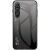 Защитный чехол Deexe Gradient Color для Samsung Galaxy A36 (A366) - Black / Grey