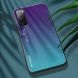 Защитный чехол Deexe Gradient Color для Samsung Galaxy S20 FE (G780) - Purple / Blue. Фото 2 из 14