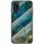 Защитный чехол Deexe Gradient Pattern для Samsung Galaxy A21s (A217) - Emerald