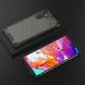 Защитный чехол Deexe Honeycomb Series для Samsung Galaxy Note 10 (N970) - Black. Фото 2 из 3