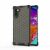 Захисний чохол Deexe Honeycomb Series для Samsung Galaxy Note 10 (N970) - Black