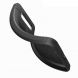 Захисний чохол Deexe Leather Cover для Samsung Galaxy J2 Prime - Black