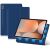 Защитный чехол Deexe Magnetic Case для Samsung Galaxy Tab S10 Plus - Blue