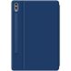 Защитный чехол Deexe Magnetic Case для Samsung Galaxy Tab S10 Plus - Blue. Фото 6 из 10