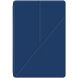 Защитный чехол Deexe Magnetic Case для Samsung Galaxy Tab S10 Plus - Blue. Фото 5 из 10