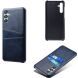 Защитный чехол Deexe Pocket Case для Samsung Galaxy M15 (M156) - Blue. Фото 5 из 5