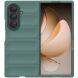 Захисний чохол Deexe Terra Case (FF) для Samsung Galaxy Fold 7 - Green