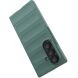 Захисний чохол Deexe Terra Case (FF) для Samsung Galaxy Fold 7 - Green