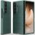 Захисний чохол Deexe Terra Case (FF) для Samsung Galaxy Fold 7 - Green