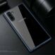 Защитный чехол для IPAKY Clear BackCover Samsung Galaxy Note 10 (N970) - Blue. Фото 1 из 2