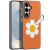 Захисний чохол DUX DUCIS Luvy Series для Samsung Galaxy S26 Plus - Orange