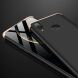 Защитный чехол GKK Double Dip Case для Samsung Galaxy A10s (A107) - Black / Gold. Фото 4 из 15
