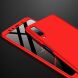 Защитный чехол GKK Double Dip Case для Samsung Galaxy A7 2018 (A750) - Red. Фото 7 из 11