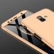 Защитный чехол GKK Double Dip Case для Samsung Galaxy J6+ (J610) - Gold. Фото 5 из 10