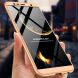 Защитный чехол GKK Double Dip Case для Samsung Galaxy J6+ (J610) - Gold. Фото 6 из 10