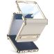 Защитный чехол GKK Hinge Stand для Samsung Galaxy Flip 7 - Titanium Grey. Фото 2 из 9
