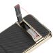 Защитный чехол GKK Hinge Stand для Samsung Galaxy Flip 7 - Titanium Grey. Фото 5 из 9