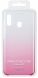 Захисний чохол Gradation Cover для Samsung Galaxy A30 (A305) EF-AA305CPEGRU - Pink