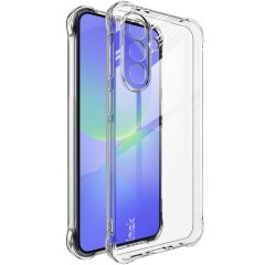 Защитный чехол IMAK Airbag MAX Case для Samsung Galaxy A37 (A376) - Transparent