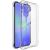 Защитный чехол IMAK Airbag MAX Case для Samsung Galaxy A37 (A376) - Transparent