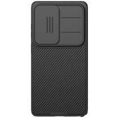 Захисний чохол NILLKIN CamShield Pro для Samsung Galaxy S26 Ultra - Black