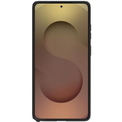 Захисний чохол NILLKIN CamShield Pro для Samsung Galaxy S26 Ultra - Black