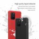 Защитный чехол NILLKIN Flex Pure Series для Samsung Galaxy S10 Lite (G770) - Red. Фото 8 из 14