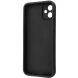 Защитный чехол Pretty Things Case для Samsung Galaxy A06 (A065) - Brown / Rabbit. Фото 5 из 7