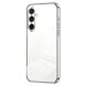 Защитный чехол Reframe Electroplating Frame для Samsung Galaxy A27 (A276) - Silver. Фото 1 из 7