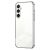 Защитный чехол Reframe Electroplating Frame для Samsung Galaxy A27 (A276) - Silver