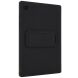 Защитный чехол Reframe Kickstand Cover для Samsung Galaxy Tab A8 10.5 (X200/205) - Black. Фото 3 из 10