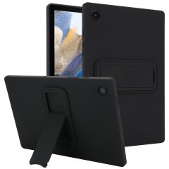 Защитный чехол Reframe Kickstand Cover для Samsung Galaxy Tab A8 10.5 (X200/205) - Black