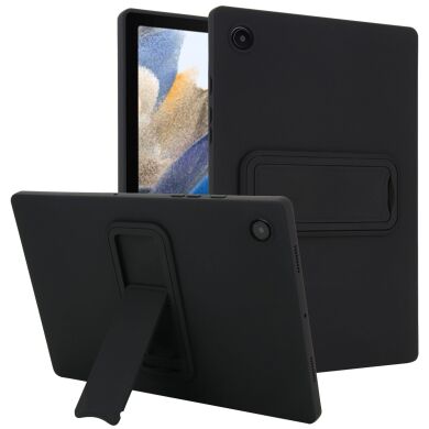 Защитный чехол Reframe Kickstand Cover для Samsung Galaxy Tab A8 10.5 (X200/205) - Black