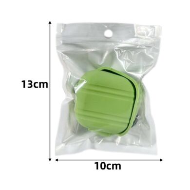 Захисний чохол Reframe Silicone Case для Samsung Galaxy Buds 4 / Buds 4 Pro - Black