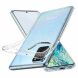 Защитный чехол Spigen (SGP) Liquid Crystal Glitter для Samsung Galaxy S20 Plus (G985) - Crystal Quartz. Фото 2 из 8