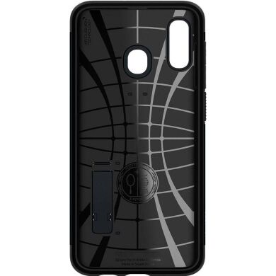 Защитный чехол Spigen (SGP) Slim Armor для Samsung Galaxy A30 (A305) 612CS26062 - Metal Slate