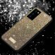 Захисний чохол SULADA Glitter Leather для Samsung Galaxy Note 20 (N980) - Multicolor