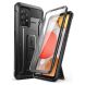 Защитный чехол Supcase Unicorn Beetle Pro Rugged Case для Samsung Galaxy A72 (А725) - Black. Фото 1 из 8