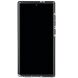 Захисний чохол Tech21 Evo Check для Samsung Galaxy S23 Ultra (S918) T21-10079 - Black