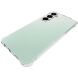 Защитный чехол UniCase AirBag Flow для Samsung Galaxy S25 FE (S731) - Transparent. Фото 2 из 5