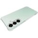 Защитный чехол UniCase AirBag Flow для Samsung Galaxy S25 FE (S731) - Transparent. Фото 3 из 5